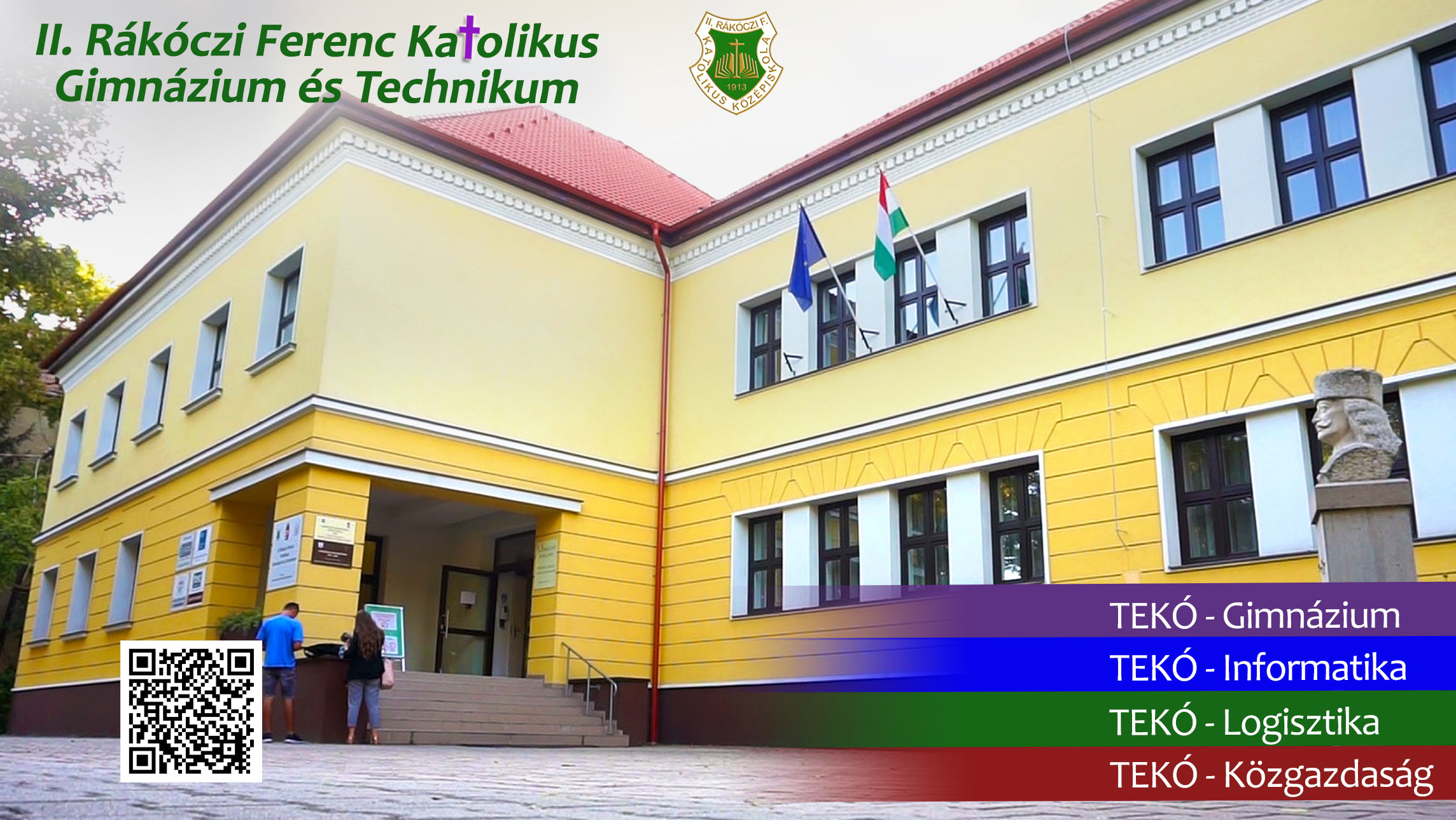 II.Rakoczi kulso