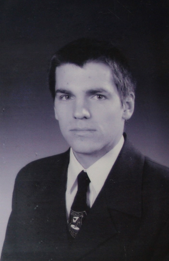 Palinko Zoltan