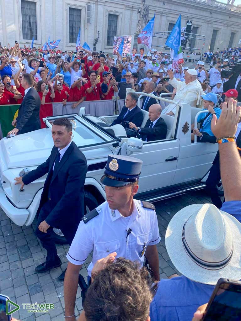 roma24 7