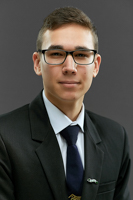 Hajagos Toth Martin