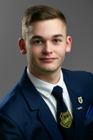 Gajdacsi Adam