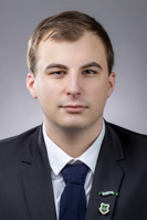 Szakall Mate Andras